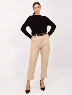 IT nohavice SP FL8576.06P svetlá ťava