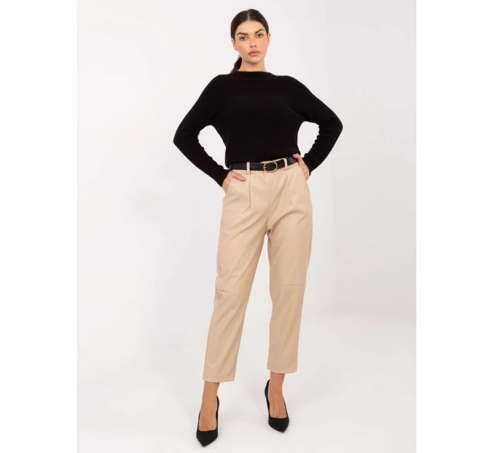 IT nohavice SP FL8576.06P svetlá ťava IT nohavice SP FL8576.06P svetlá ťava