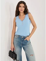 Top MI TP KS model 22109751 jasny niebieski - FPrice Top MI TP KS model 22109751 jasny niebieski - FPrice