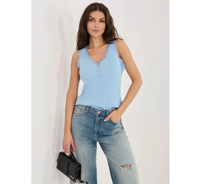 Top MI TP KS model 22109751 jasny niebieski - FPrice Top MI TP KS model 22109751 jasny niebieski - FPrice