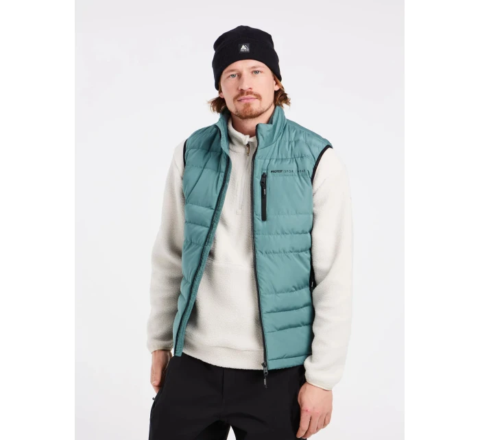 Pánská vesta model 20746503 - Protest