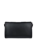 Kabelka z ekokože Big Star OO574095 Black