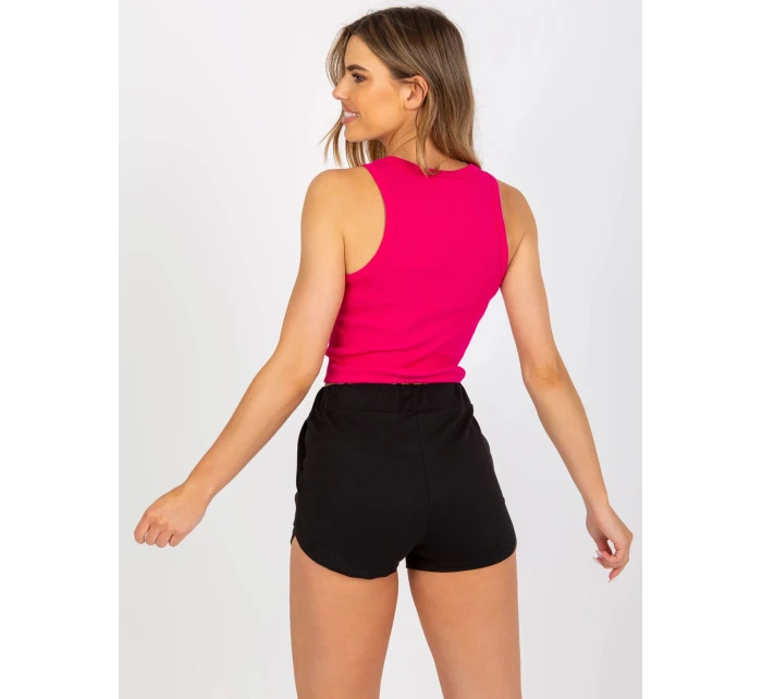 Dámsky top AP TP 109.17 Fuchsia - FPrice