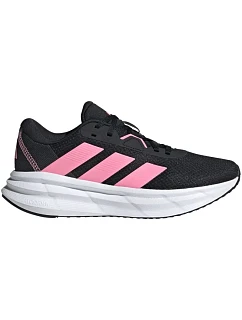 Dámske Galaxy 7 Running W ID8763 black and pink - Adidas