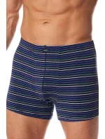 Pánské boxerky MXH model 20937793 A23 - Key