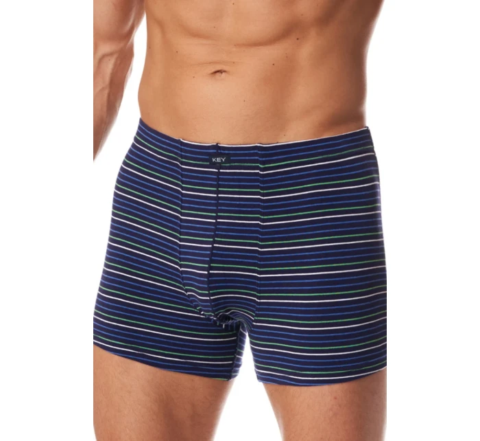 Pánské boxerky MXH model 20937793 A23 - Key