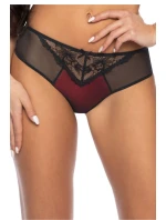 Nohavičky model 204026 Mat