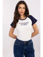 Tričko model 210878 NM Tričko model 210878 NM