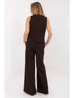 Dámske nohavice model 221431 Rue Paris