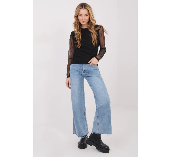 Blúzka model 223345 Taliansko Moda