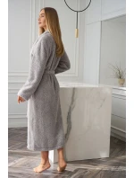 model 21397973 Aura Long M2XL dámský župan - L&L