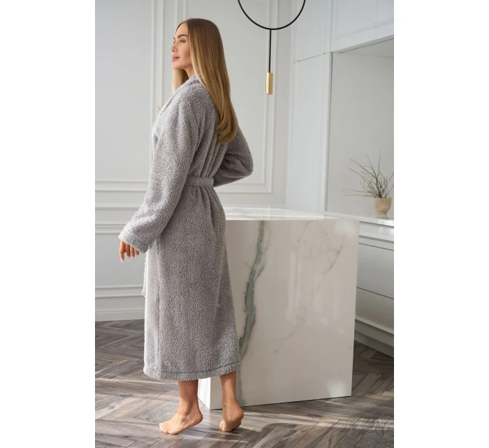 model 21397973 Aura Long M2XL dámský župan - L&L