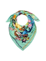 Umenie Polo Sling 25233 Peacock Umenie Polo Sling 25233 Peacock