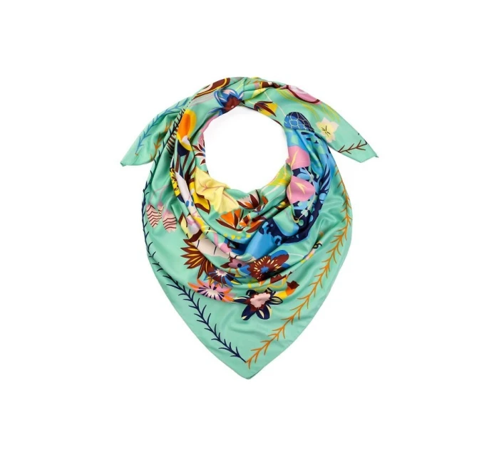 Umenie Polo Sling 25233 Peacock Umenie Polo Sling 25233 Peacock