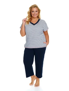 Dámské pyžamo model 20757870 Doctor Nap - Doctornap