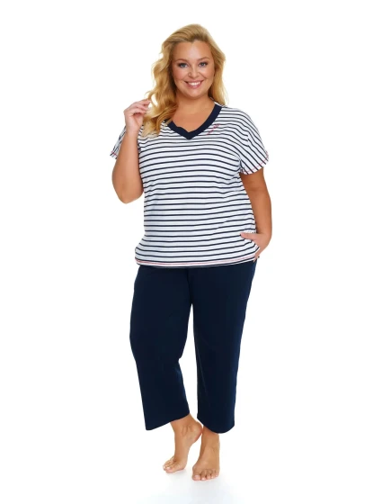 Dámske pyžamo 5369 - Doktor Nap