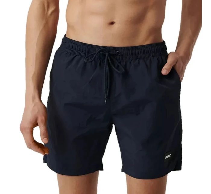 Pánske plavky 225 modrá - Atlantic