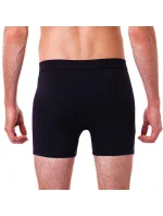 Pánske športové boxerky SPORT BOXER - Bellinda - čierna