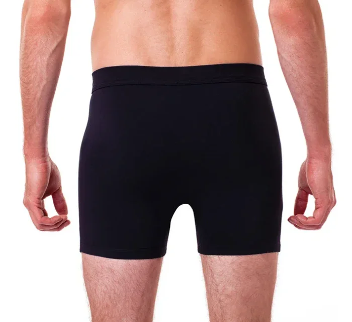 Pánske športové boxerky SPORT BOXER - Bellinda - čierna