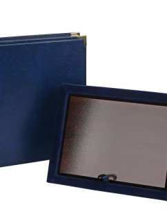 model 21733297 pouzdro modré