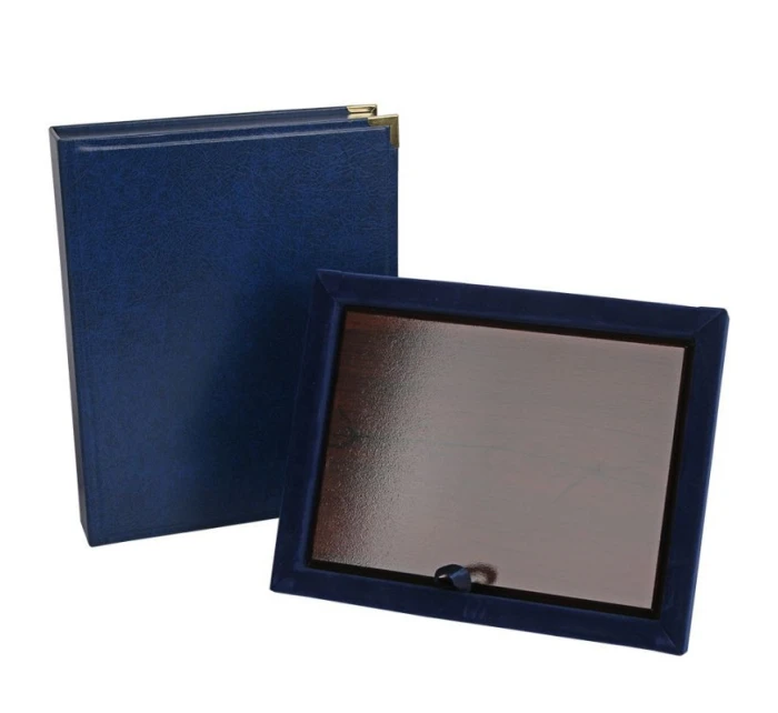 Polstrované puzdro modré Polstrované puzdro modré