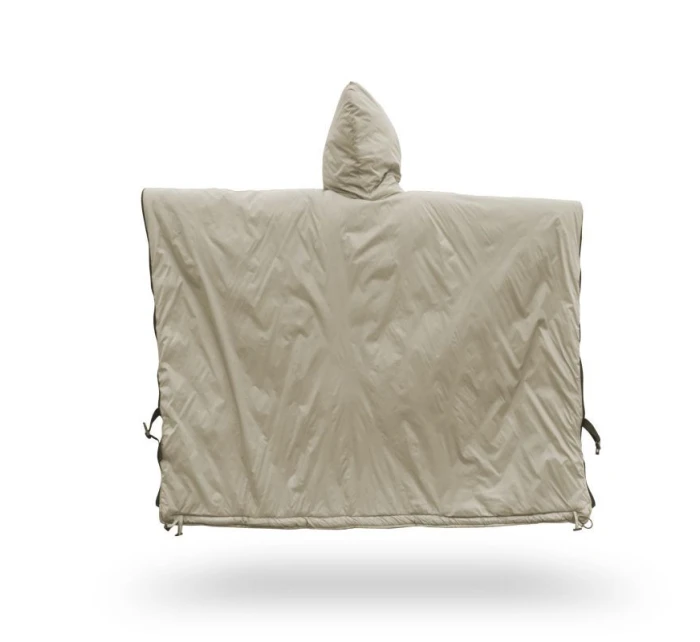 Kempingové pončo Offlander OFF_CACC_05KH Kempingové pončo Offlander OFF_CACC_05KH