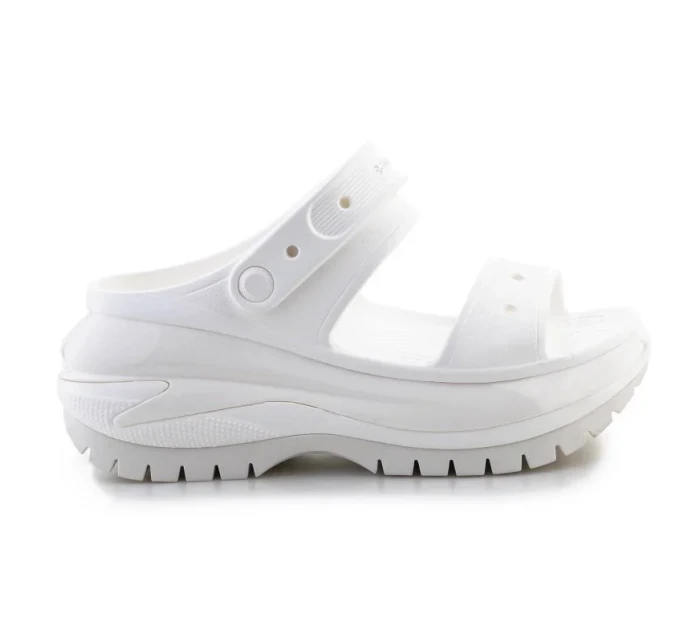 Dřeváky Classic Mega Crush W model 20325724 - Crocs Dřeváky Classic Mega Crush W model 20325724 - Crocs