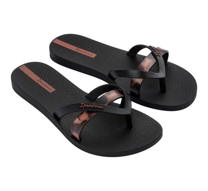 Chic W dámské žabky model 21105036 - Ipanema Chic W dámské žabky model 21105036 - Ipanema