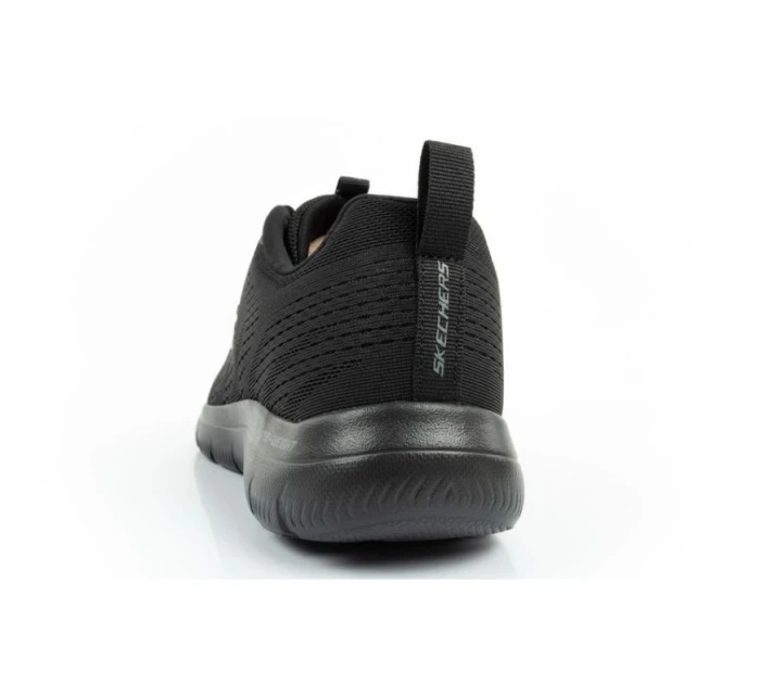 Boty  M model 21184121 - Skechers