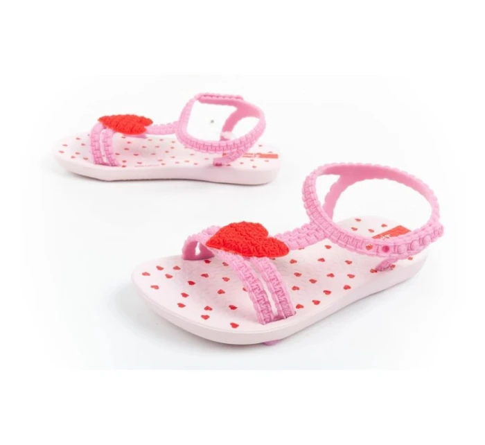 My First Baby Jr sandály model 21201539 - Ipanema