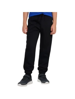 Chlapecké kalhoty CAS tmavě černé JWMM00TTRO 20S model 21343687 - 4F