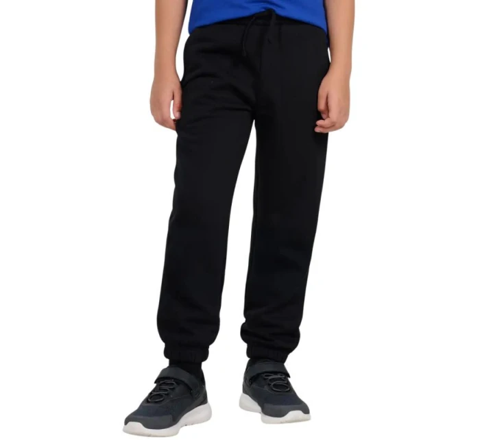 Chlapecké kalhoty CAS tmavě černé JWMM00TTRO 20S model 21343687 - 4F