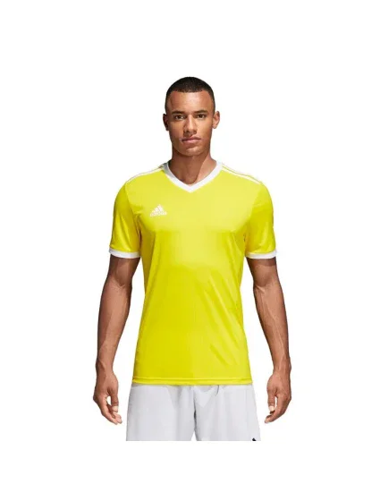Pánske futbalové tričko Table 18 JSY M CE8941 - Adidas