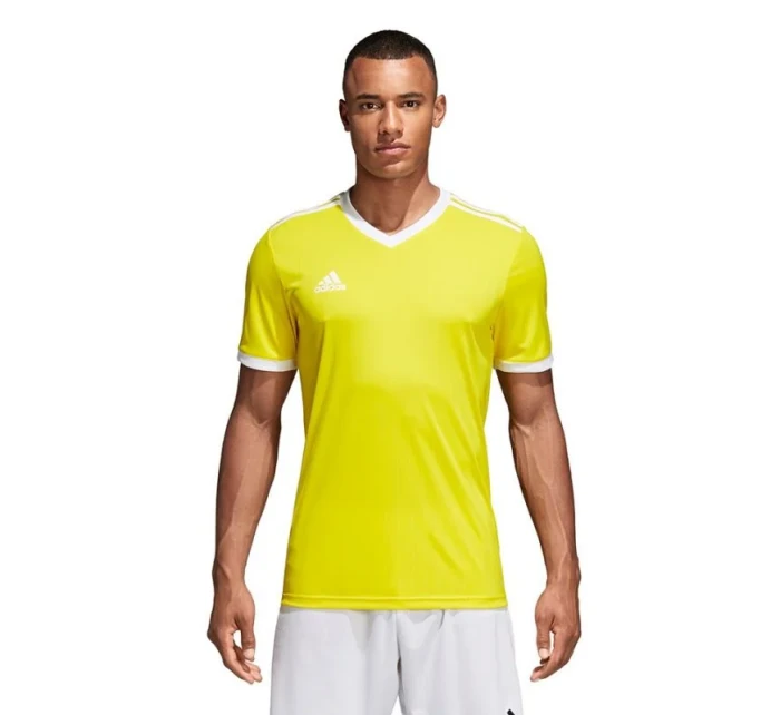 Pánske futbalové tričko Table 18 JSY M CE8941 - Adidas