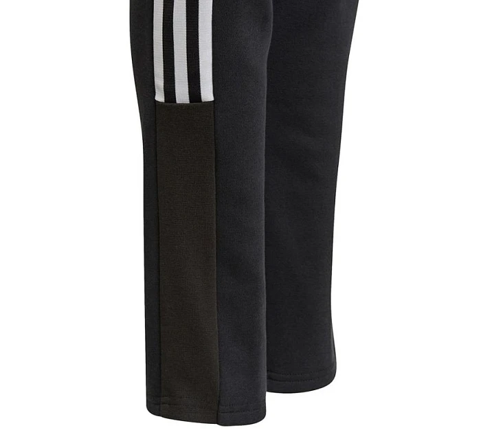 Dětské kalhoty Sweat Jr model 16021111 - ADIDAS Dětské kalhoty Sweat Jr model 16021111 - ADIDAS