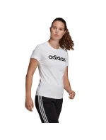 Koszulka Essentials Linear W model 19557155 - ADIDAS Koszulka Essentials Linear W model 19557155 - ADIDAS