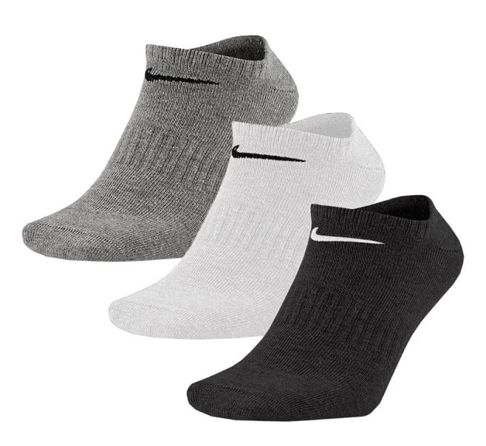 Ponožky Nike Everday LTWT NS 3PR SX7678 964