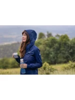 Dámska bunda Lanco W 92800396828 - Hi-Tec