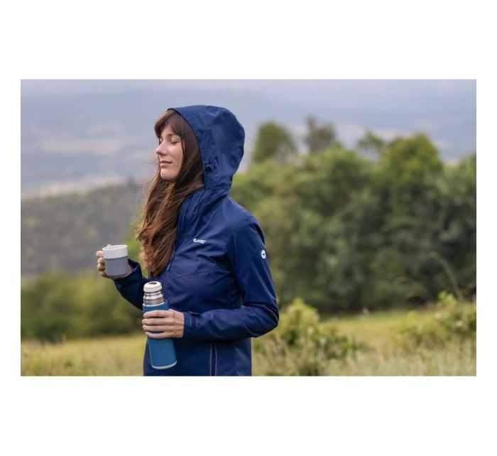 Dámska bunda Lanco W 92800396828 - Hi-Tec