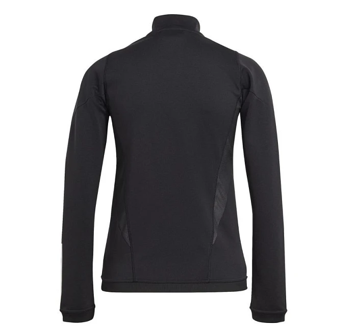 Juniorská tréningová mikina Tiro 23 Competition HK7651 - Adidas