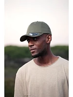 Atlantis Headwear Hit 6-panelová čiapka „Hit“ 33.7060 červená