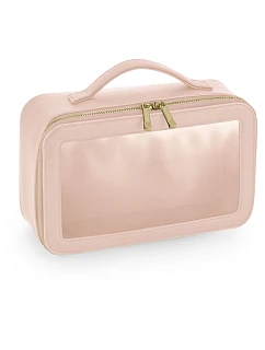 BG Toaletní taška s "Boutique" 52.0 soft pink model 22481121 - BagBase