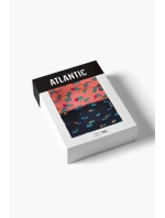 Atlantic 2MHH-005 2-pack farba:tmavomodrá/ružová