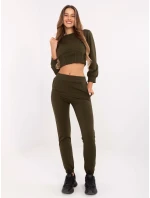 Súprava 356 KMPL 1203.83 khaki