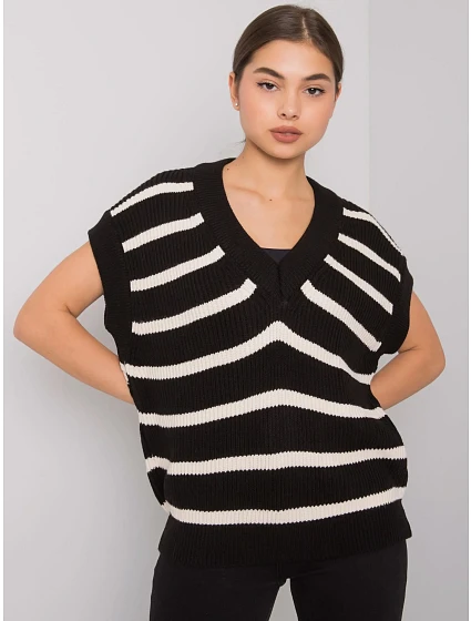 Vesta FE KZ model 16086782 černá a bílá - FPrice Vesta FE KZ model 16086782 černá a bílá - FPrice