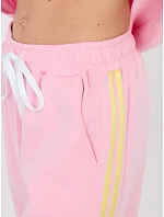 IT DR tepláky 22215.89 ružová IT DR tepláky 22215.89 ružová