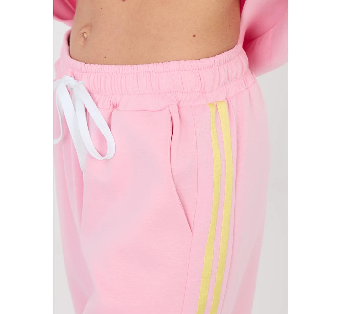 IT DR tepláky 22215.89 ružová IT DR tepláky 22215.89 ružová