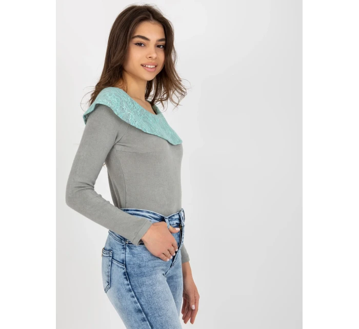 Jumper LK SW 506559 2,13 min