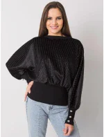 Halenka RV BZ model 16719649 černá - FPrice