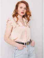 Halenka TW BZ BP model 15003074 světle béžová - FPrice